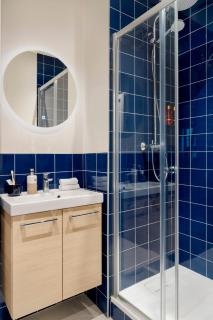 Edgar Suites Grands Boulevards - Boulanger - París - 5