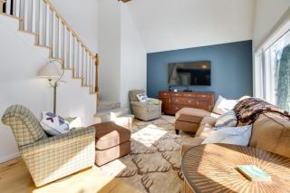 Breezy Point Cabin Deck with Golf Course Views! - Pequot Lakes - 7