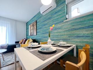 Apartments Valerian - Novigrad - 5