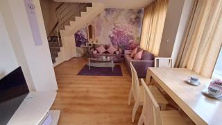 Aquaria Holiday Apartments - Sunny Beach - 9