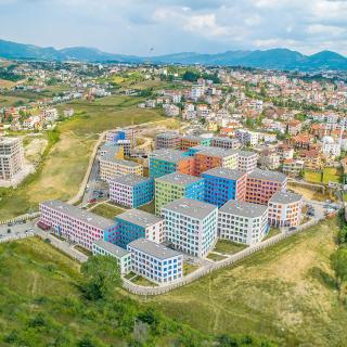 Modern apartment in Tirana - Tirana - 2