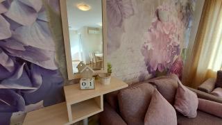 Aquaria Holiday Apartments - Sunny Beach - 2