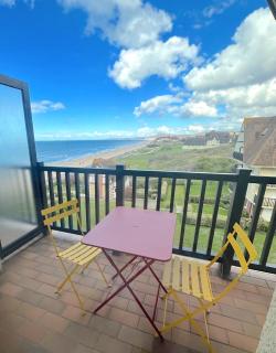 Studio Les Marines - Belle Vue Mer - 2