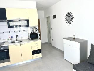 Apartman Solin 3, parking - 8