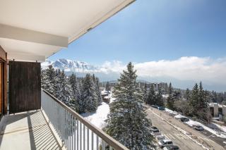 L'Arcelle - à 50 mètres des télésièges - Chamrousse - 5
