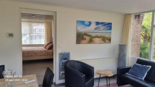 Vakantiewoning "Aan het Bosje" ZOUTELANDE - Strand 200m ! - Zoutelande - 7