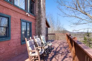 Huckleberry Ridge - 4