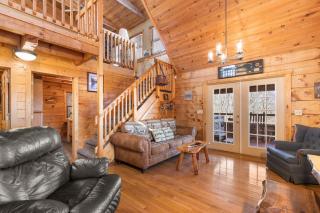 Huckleberry Ridge - 3