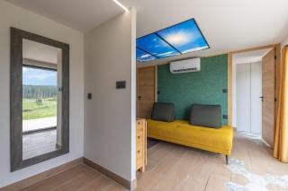 Prunières - Joli T2 dans la Haute-Loire - Saint-Pal-de-Mons - 1