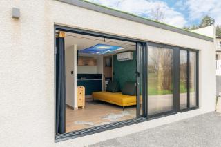 Prunières - Joli T2 dans la Haute-Loire - Saint-Pal-de-Mons - 1