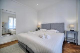 LOENA CANNES CENTRE - Appartement rénové 2 pièces - 4 personnes - proche croisette palais festival plage - internet gratuit - climatisation - non fumeur - Cannes - 2