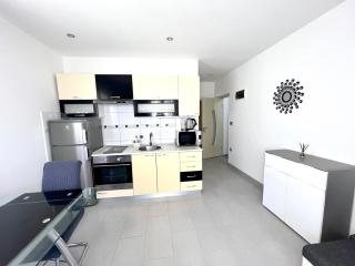 Apartman Solin 3, parking - 6