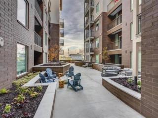 Urban Oasis in the Center of SLC - Salt Lake City - 5