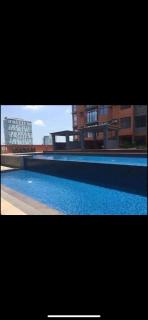 2 BR Portovita Tower 12-A - Manila - 9