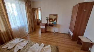 Aquaria Holiday Apartments - Sonnenstrand - 5