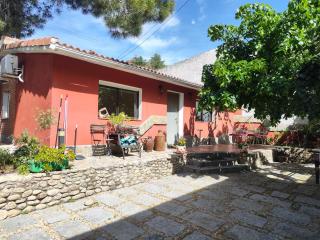 Casita de invitados cerca de Madrid - Moralzarzal - 4