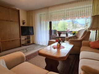 Ferienwohnung Eckl - 6