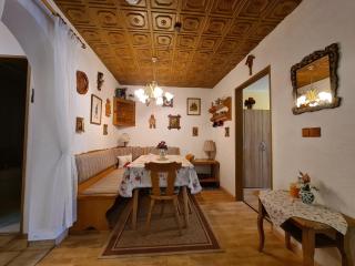 Ferienwohnung Eckl - 1