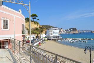 Maridea - Il Delfino - Ponza - 0