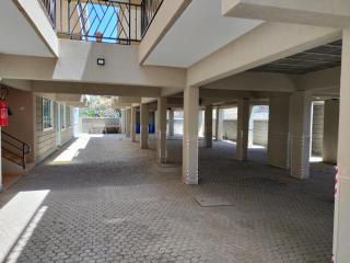 Executive 1&2 Broom Airbnb in Gilgil Nakuru - 7