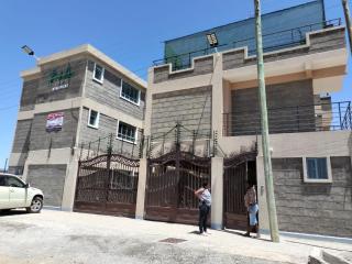 Executive 1&2 Broom Airbnb in Gilgil Nakuru - Gilgil - 0