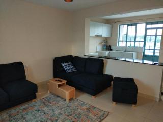 Executive 1&2 Broom Airbnb in Gilgil Nakuru - Gilgil - 4