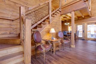 Lasting Impressions - Gatlinburg - 1