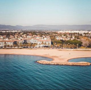 For a Stay Mar Cambrils - Cambrils - 5