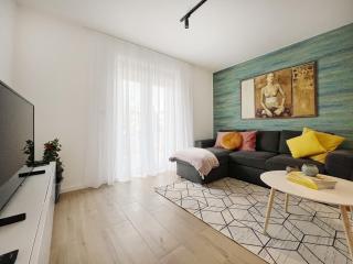 Apartments Valerian - Novigrad - 2