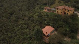 Hermoso alojamiento en una bella reserva natural de bosque alto andino en Tuta Boyacá - Tuta - 8