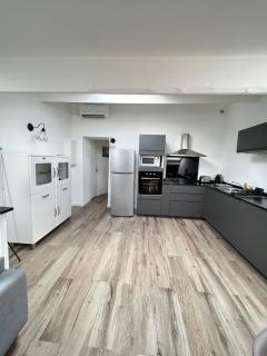 appartement T2 au centre ville de Sanary sur mer - 0