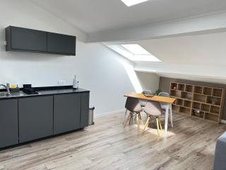 appartement T2 au centre ville de Sanary sur mer - 1