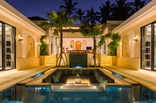 Villa Romana - Ubud - 6
