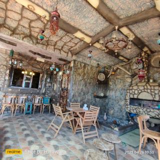 Petra Dad Farm (PDF) - 1