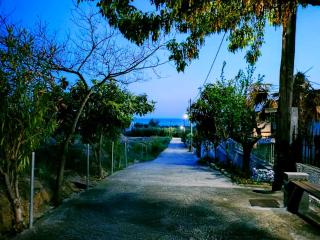Seaside Villa Adam's Holiday House 2019 - Karianí - 1