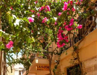 Iason Studios - Chania - 1