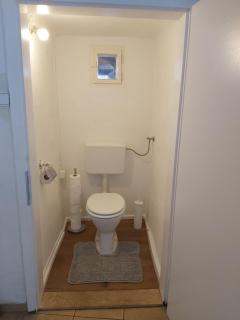 Zimmer Donaustrand - Leiben - 2