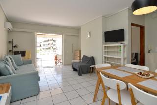 Athens Sunny balcony top floor 1 bdr - Atene - 9