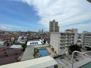 CHEZ Studio in CCR Condominium - 9