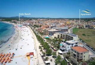 LIDO BEACH - Alghero apartment - 9