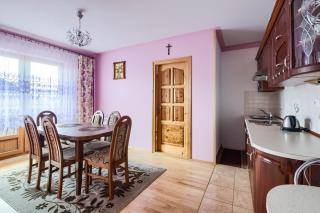 Dworek na Wzgórzu - 3