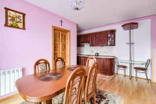 Dworek na Wzgórzu - 4