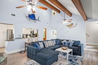 Sea Breeze Escape - Port Aransas - 7
