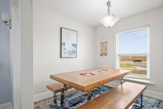 Sea Breeze Escape - Port Aransas - 5