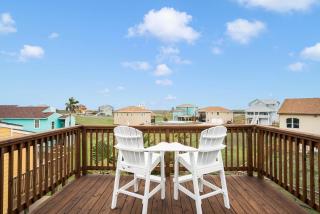 Sea Breeze Escape - Port Aransas - 3