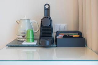 CRYS: Rooms, Holiday, Business - Verona - 2