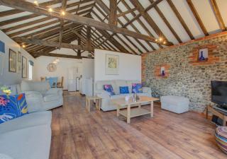 The Old Boathouse - 8
