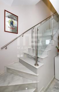 Marbella House 133 Second Line Beach - Marbella - 3