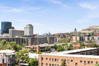King BD - City View - Downtown Walking Heaven - Salt Lake City - 7