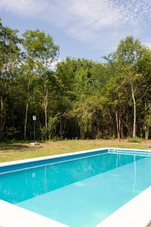 LA CALMA - Eco Lodge Rural - Bragado - 5